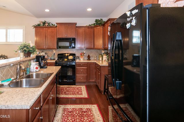 53 Ashby Drive, Clayton, NC 27527