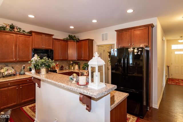53 Ashby Drive, Clayton, NC 27527