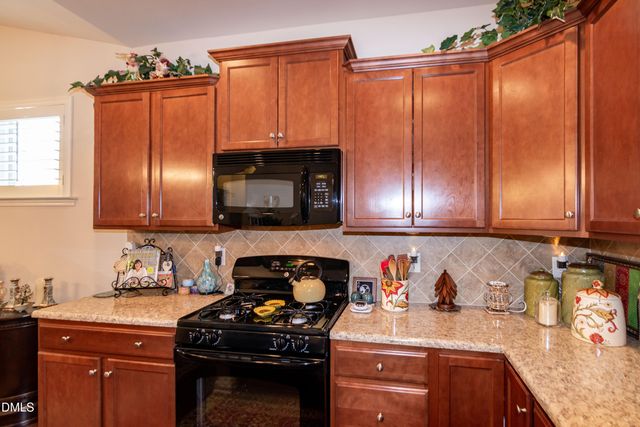 53 Ashby Drive, Clayton, NC 27527