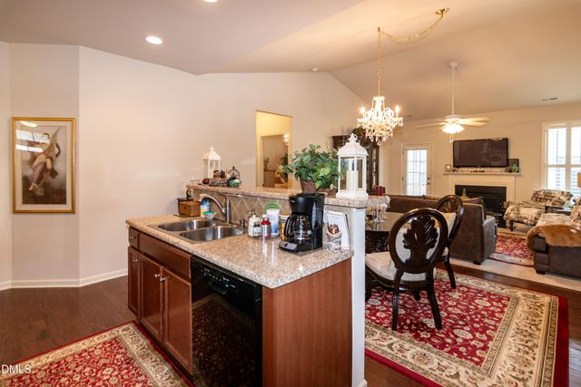 53 Ashby Drive, Clayton, NC 27527