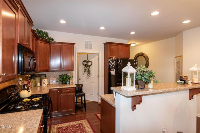 53 Ashby Drive, Clayton, NC 27527