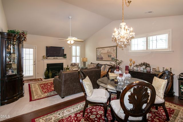 53 Ashby Drive, Clayton, NC 27527
