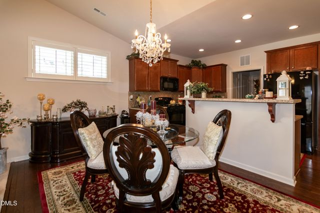 53 Ashby Drive, Clayton, NC 27527