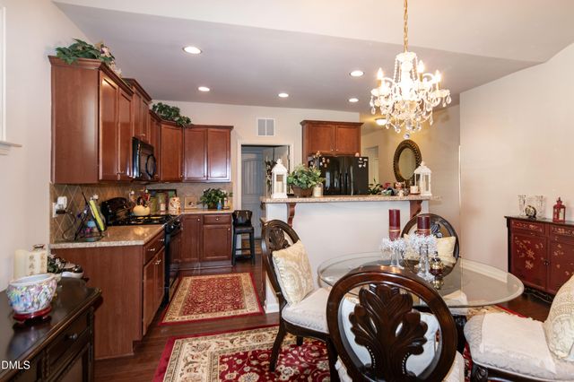 53 Ashby Drive, Clayton, NC 27527