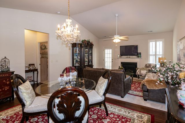 53 Ashby Drive, Clayton, NC 27527