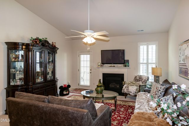 53 Ashby Drive, Clayton, NC 27527
