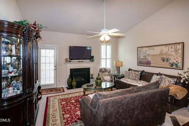 53 Ashby Drive, Clayton, NC 27527