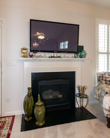 53 Ashby Drive, Clayton, NC 27527