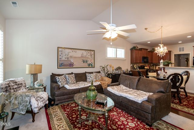 53 Ashby Drive, Clayton, NC 27527