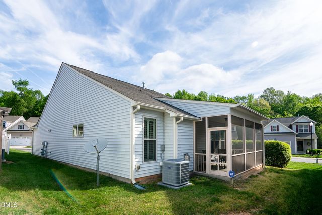 53 Ashby Drive, Clayton, NC 27527