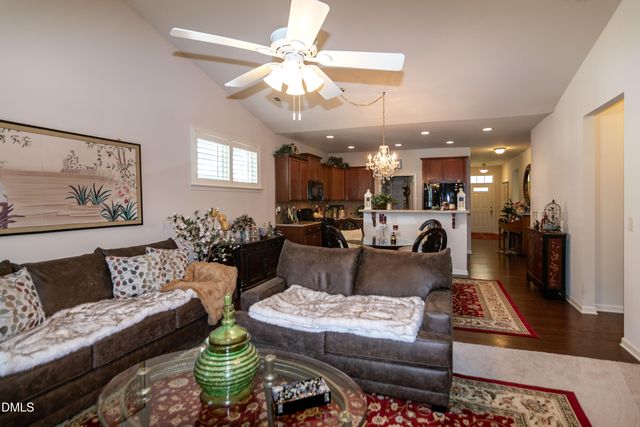 53 Ashby Drive, Clayton, NC 27527