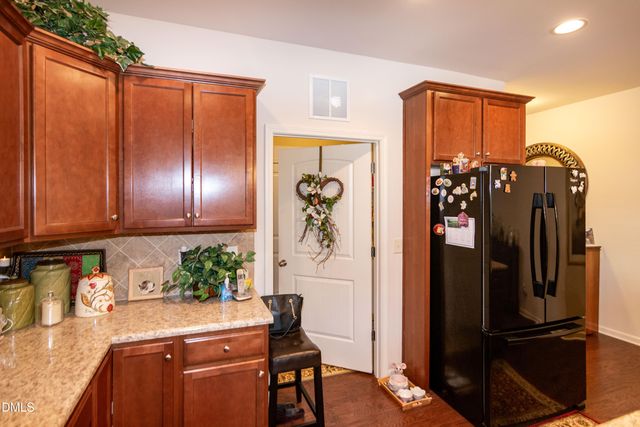53 Ashby Drive, Clayton, NC 27527