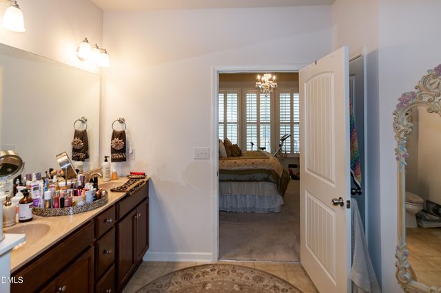 53 Ashby Drive, Clayton, NC 27527