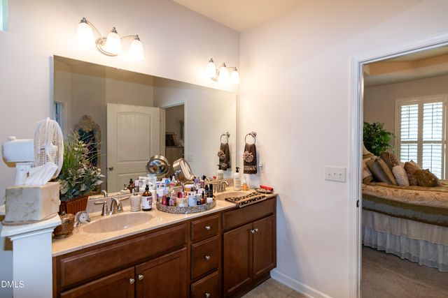 53 Ashby Drive, Clayton, NC 27527