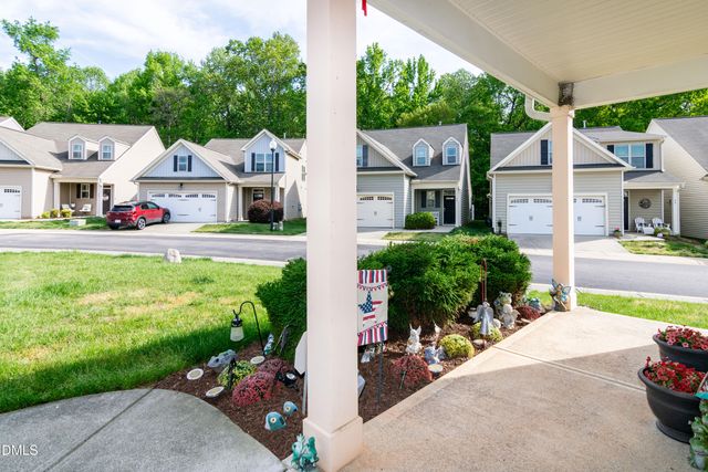 53 Ashby Drive, Clayton, NC 27527