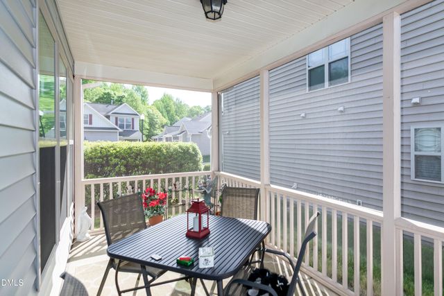 53 Ashby Drive, Clayton, NC 27527