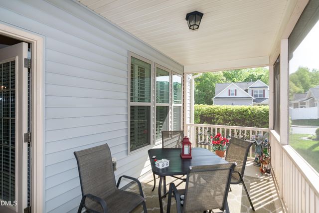 53 Ashby Drive, Clayton, NC 27527