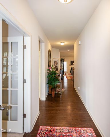 53 Ashby Drive, Clayton, NC 27527