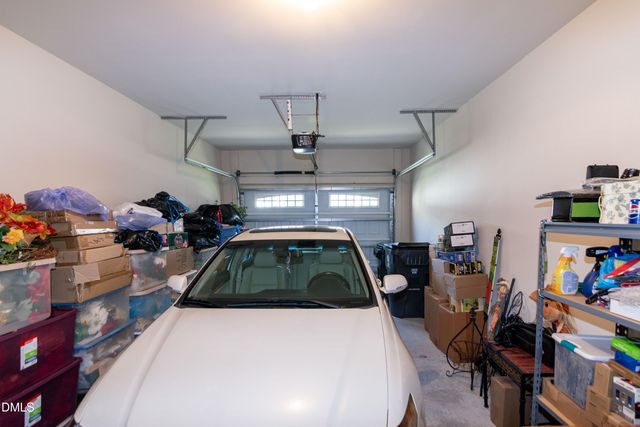 53 Ashby Drive, Clayton, NC 27527