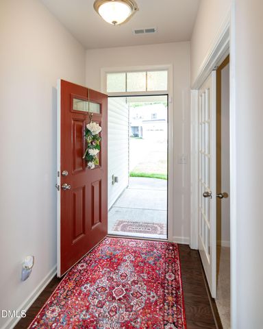 53 Ashby Drive, Clayton, NC 27527