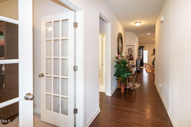 53 Ashby Drive, Clayton, NC 27527