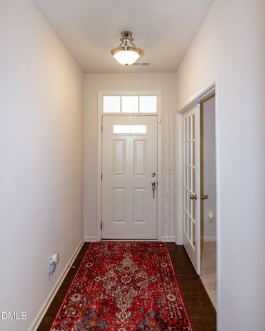 53 Ashby Drive, Clayton, NC 27527
