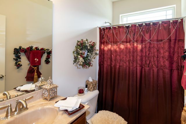 53 Ashby Drive, Clayton, NC 27527