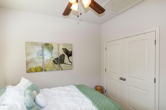 53 Ashby Drive, Clayton, NC 27527