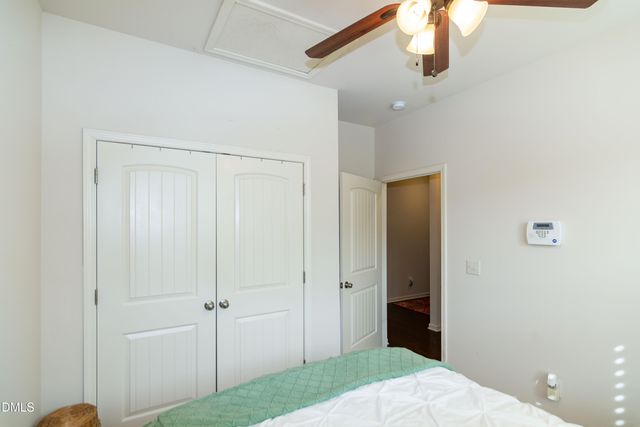 53 Ashby Drive, Clayton, NC 27527