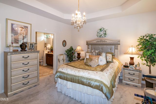 53 Ashby Drive, Clayton, NC 27527