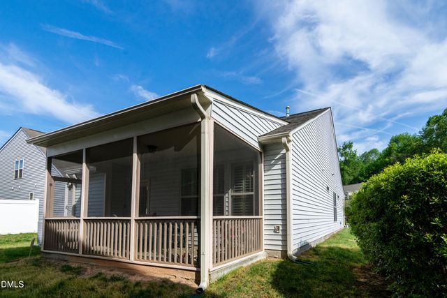 53 Ashby Drive, Clayton, NC 27527