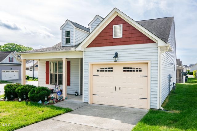 53 Ashby Drive, Clayton, NC 27527