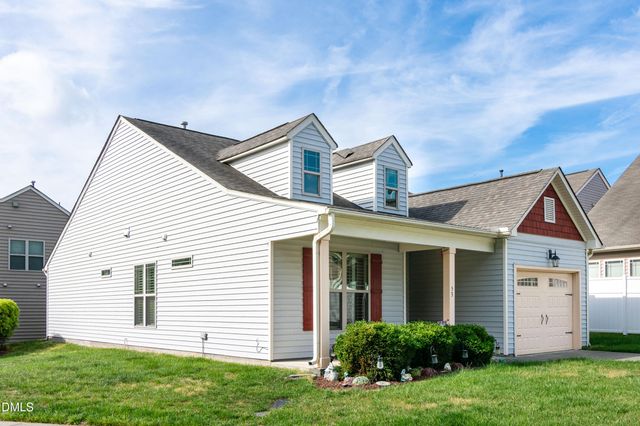 53 Ashby Drive, Clayton, NC 27527