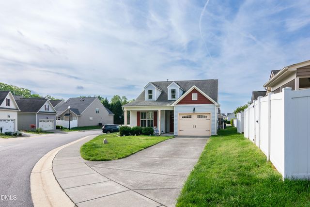 53 Ashby Drive, Clayton, NC 27527