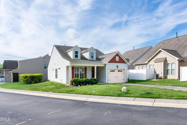 53 Ashby Drive, Clayton, NC 27527
