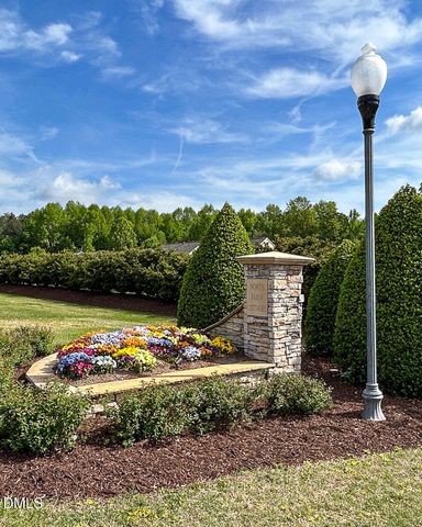 53 Ashby Drive, Clayton, NC 27527