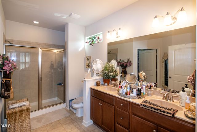 53 Ashby Drive, Clayton, NC 27527