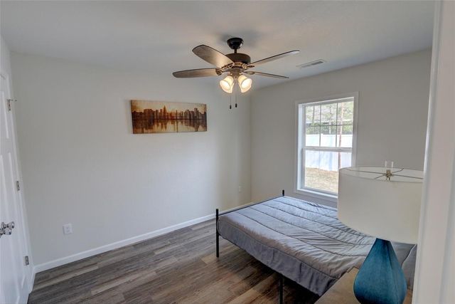 10232 Metcalf Road, Hayward, WI 54843