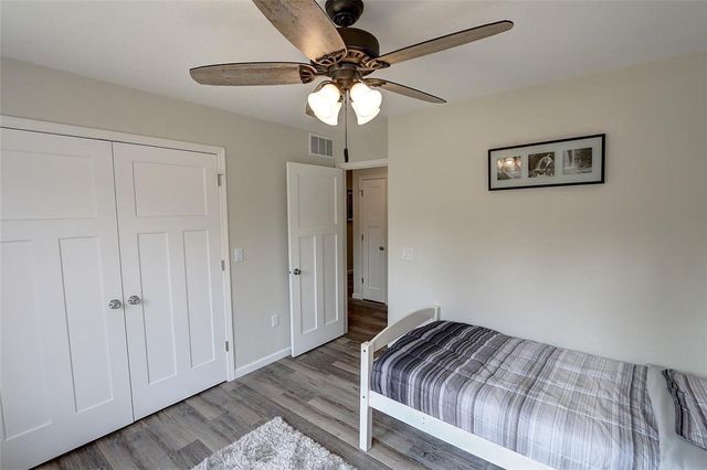 10232 Metcalf Road, Hayward, WI 54843