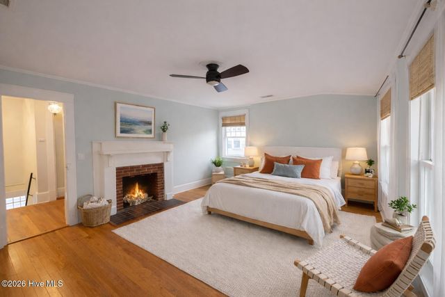 1801 Chestnut Street, Wilmington, NC 28405