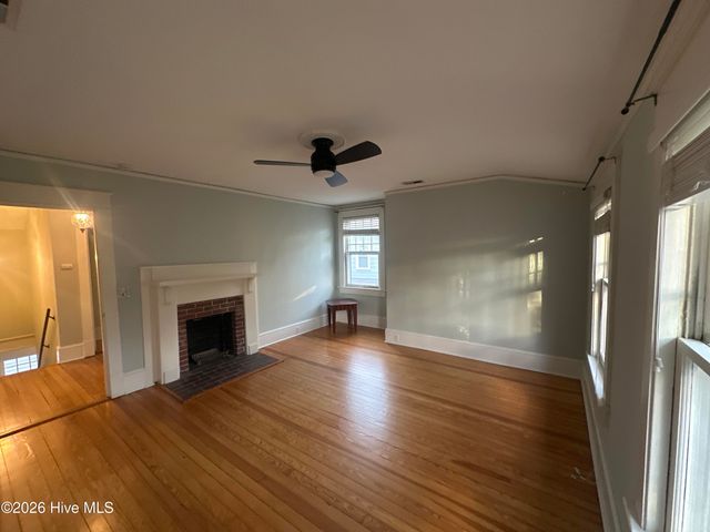 1801 Chestnut Street, Wilmington, NC 28405