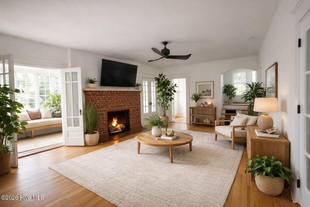 1801 Chestnut Street, Wilmington, NC 28405