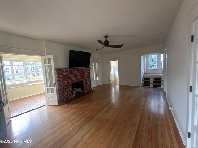 1801 Chestnut Street, Wilmington, NC 28405
