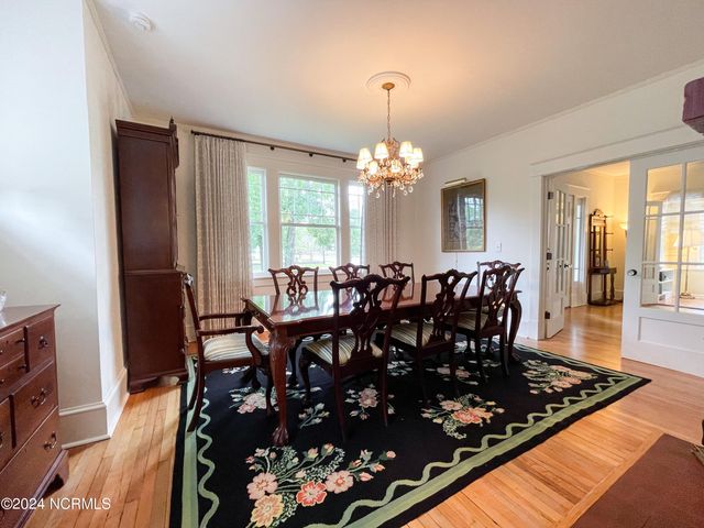 1801 Chestnut Street, Wilmington, NC 28405