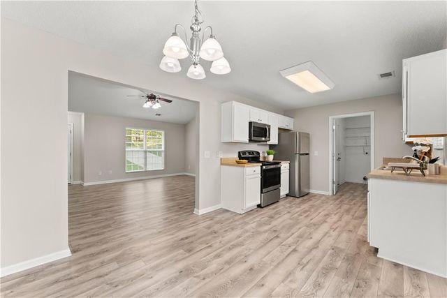 225 Fortner Drive, Dahlonega, GA 30533