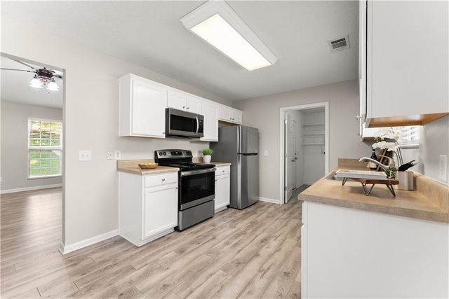 225 Fortner Drive, Dahlonega, GA 30533