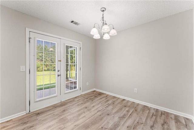 225 Fortner Drive, Dahlonega, GA 30533