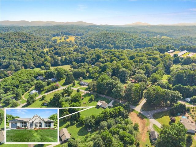 225 Fortner Drive, Dahlonega, GA 30533