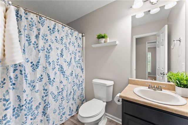 225 Fortner Drive, Dahlonega, GA 30533