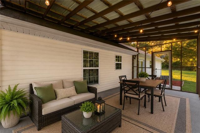 225 Fortner Drive, Dahlonega, GA 30533